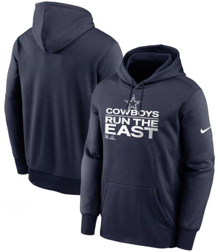 Men's Dallas Cowboys Nike Navy 2021 NFC East Division Champions Trophy Collection Pullover Hoodie,We sell and wholesale Men's Dallas Cowboys Nike Navy 2021 NFC East Division Champions Trophy Collection Pullover Hoodie on line form chian!